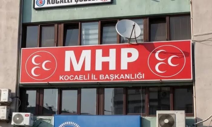 MHP Kocaeli’de İl Yönetim Kurulu belli oldu