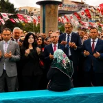 MHP Kocaeli’de dualı devir teslim