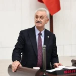 CHP’li Çiler TBMM’de Konuştu: Kocaeli Üretiyor Ama Hizmet  Yeterince Alamıyor!