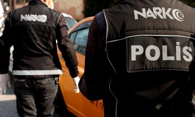 Kocaeli’nin 1 aylık uyuşturucu bilançosunda 654 kişi hakkında adli işlem yapıldı