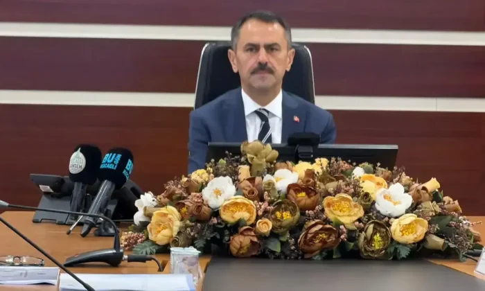 Kocaeli’deki Okul Güvenliğinde Yeni Dönemin Hazırlıkları Başlıyor