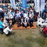 OYAK Çimento’dan Marmara Denizi’ne Sürdürülebilir Gelecek Yatırımı