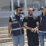 Başiskele’de seri hırsız yakalandı!