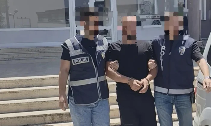 Başiskele’de seri hırsız yakalandı!