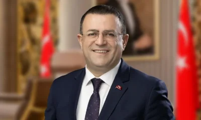 Başkan Sertif Gökçe’den İddialara Son Nokta, Duruşum ve Çizgim Nettir!