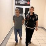 Zehir taciri tutuklandı