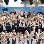 Gebze’de 31. Geleneksel Sünnet Şöleni Coşkuyla Gerçekleşti