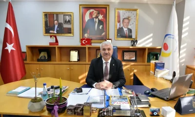Türkiye’nin En Büyük Sanayi Devlerinin 67’si Gebze’den