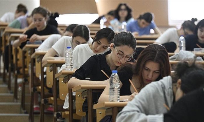 Kocaeli’de YKS Heyecanı! 61 Bin 793 Aday Üniversite Hayali İçin Ter Dökecek