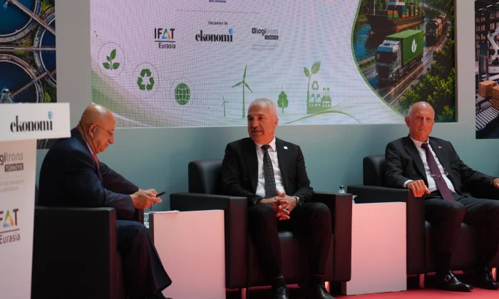 Gebze Ticaret Odası’ndan Yeşil Dönüşüm Çağrısı