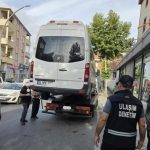 Dilovası’nda Korsan Taşımacılığa Geçit Yok