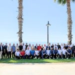 Kocaeli’nde 40 Ülkeden 600 Güreşçi  Buluşuyor