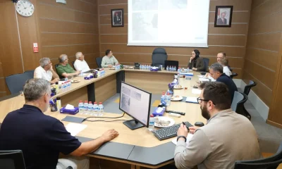 Kocaeli’de çevre ve ulaşıma sıkı denetim: 2 milyona yakın ceza kesildi