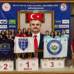 Belediye Başkanı Bünyamin Çiftçi İstedi, Gençlik Başardı: Havuzda 25 Madalyalık Rekor!