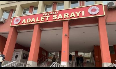 Kocaeli Adliyesi’nde Skandal: “Yardım” Paralarını Hesabına Geçiren Savcı Açığa Alındı!