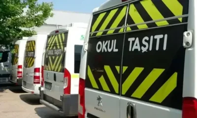 Kocaeli’de Servis Ücretlerine Büyük Zam Kapıda!