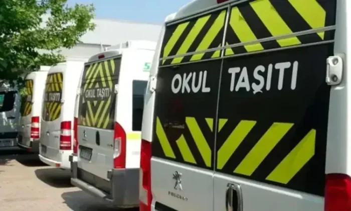 Kocaeli’de Servis Ücretlerine Büyük Zam Kapıda!