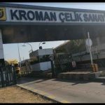 Bakanlıktan Kroman Çelik’in Tartışmalı Cüruf Projesine “ÇED Olumsuz” Kararı