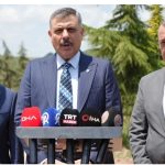 Kocaeli’deki Dev Barınağa Bakan Çiftçi’den Tam Not: “Hedef Yıl Sonuna Kadar Tamamı”