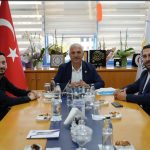 GTO’da Kültür Sanat Rüzgarı: Başkan Aslantaş’a “Reels Show” Daveti!
