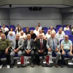 Gebze’de İş İnsanlarına Hayati Tavsiyeler, Sağlık Yoksa Başarı da Yok!