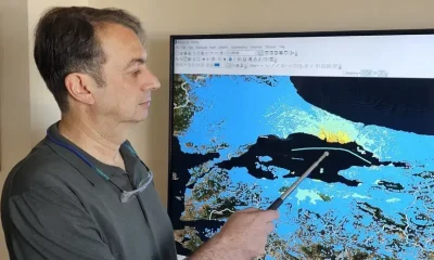 Marmara İçin Korkutan Deprem Raporu: “Alman Bilim İnsanlarının Teorisi Doğruysa 7’nin Üzerinde Üretebilir!