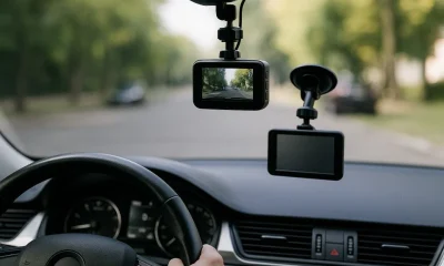 Trafikte yeni kurallar  Araç İçi Multimedya Yönetmeliği Yayımlandı!