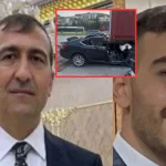 Yürekleri Yakan Baba ve oğlun öldüğü yerde yine aynı manzara! Gergerlioğlu tepki gösterdi