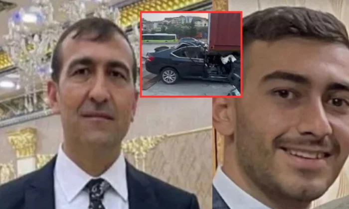 Yürekleri Yakan Baba ve oğlun öldüğü yerde yine aynı manzara! Gergerlioğlu tepki gösterdi