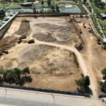 Gebze’ye Dev Eser: Büyükşehir ve Gebze Belediyesi El Ele, 10 Bin Kişilik Cami Yükseliyor