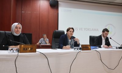 Çayırova Belediyesi Temmuz Ayı Meclis Toplantısı Gerçekleştirildi