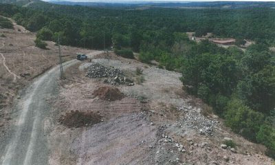 Büyükşehir Belediye’den, Dilovası’ndaki Firmaya 2,3 Milyon Liralık Çevre Cezası