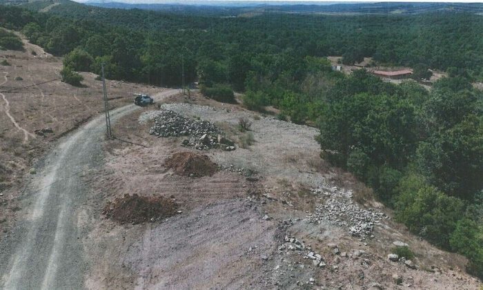 Büyükşehir Belediye’den, Dilovası’ndaki Firmaya 2,3 Milyon Liralık Çevre Cezası