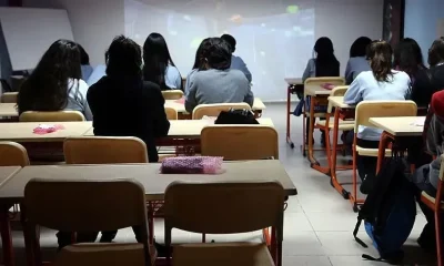 Ders saatleri değiyor, Resmi Gazete’de yayımlandı!