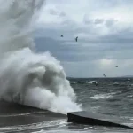 Kocaeli Valiliği’nden Marmara Denizi İçin Kritik Fırtına Uyarısı