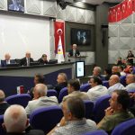 Gebze Ticaret Odası’ndan Üretime, İhracata ve Büyümeye Tam Destek