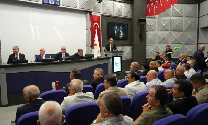 Gebze Ticaret Odası’ndan Üretime, İhracata ve Büyümeye Tam Destek