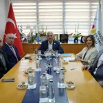 GTO Başkanı Abdurrahman Aslantaş’tan Üyelere Yeni Destek Atağı