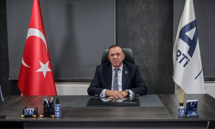 Anahtar Parti Kocaeli’nde Yeni Dönem, Başkan Halil Keskinoğlu Güçlü Kadrosunu Açıkladı