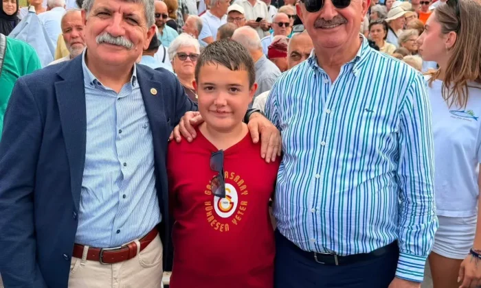 CHP Kocaeli Milletvekilleri Kanko ve Çiler’e Taban ve Kamuoyundan Büyük Övgü!