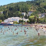 Nemden Bunalan Karamürsel Sahiline Koştu