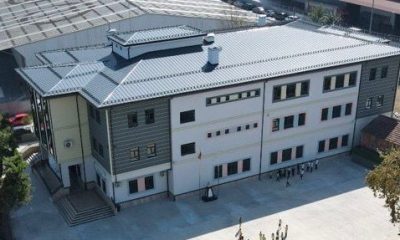 Kocaeli’de Eğitim Yönetiminde Büyük Rotasyon: Müdürlerin Atama Tablosu Netleşti!