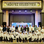 Körfez’de 62 çocuk sünnet oldu