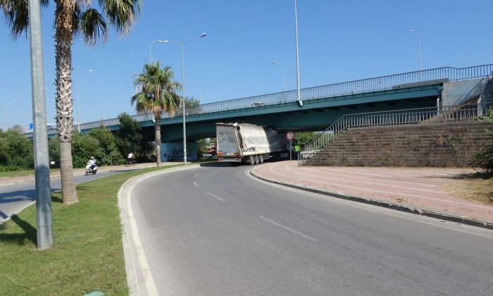 Navigasyon Tuzağı ve Kronik Yol Hataları Kazalara Davetiye Çıkarıyor