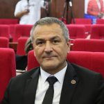 İzmit Belediyesi’nde Başkanvekili Belli Oldu: Lütfü Obuz Göreve Seçildi