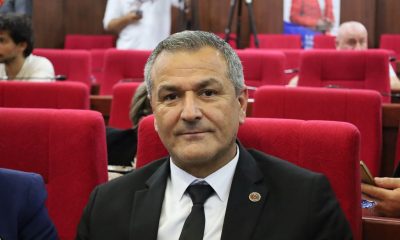 İzmit Belediyesi’nde Başkanvekili Belli Oldu: Lütfü Obuz Göreve Seçildi