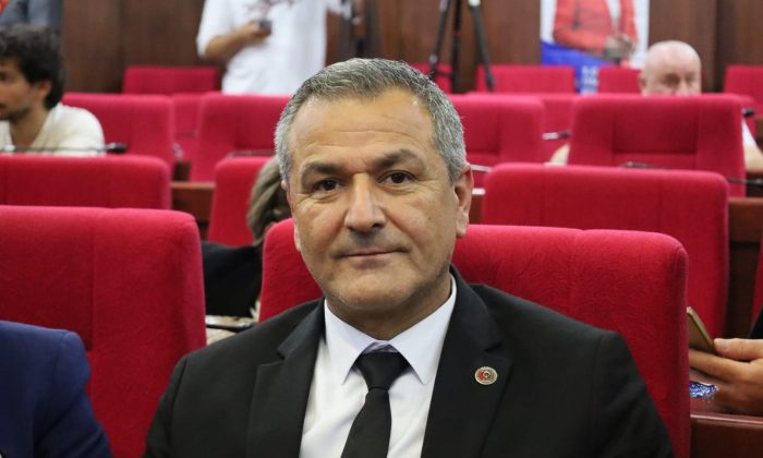 İzmit Belediyesi’nde Başkanvekili Belli Oldu: Lütfü Obuz Göreve Seçildi