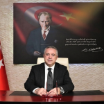 Dilovası’nın Yeni Kaymakamı Resul Çelik Görevine Başladı