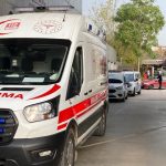 Mevlit Yemeği Sonrası 30’dan Fazla Kişi Hastanelik Oldu