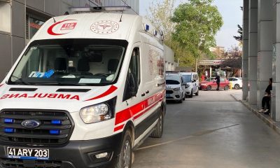 Mevlit Yemeği Sonrası 30’dan Fazla Kişi Hastanelik Oldu